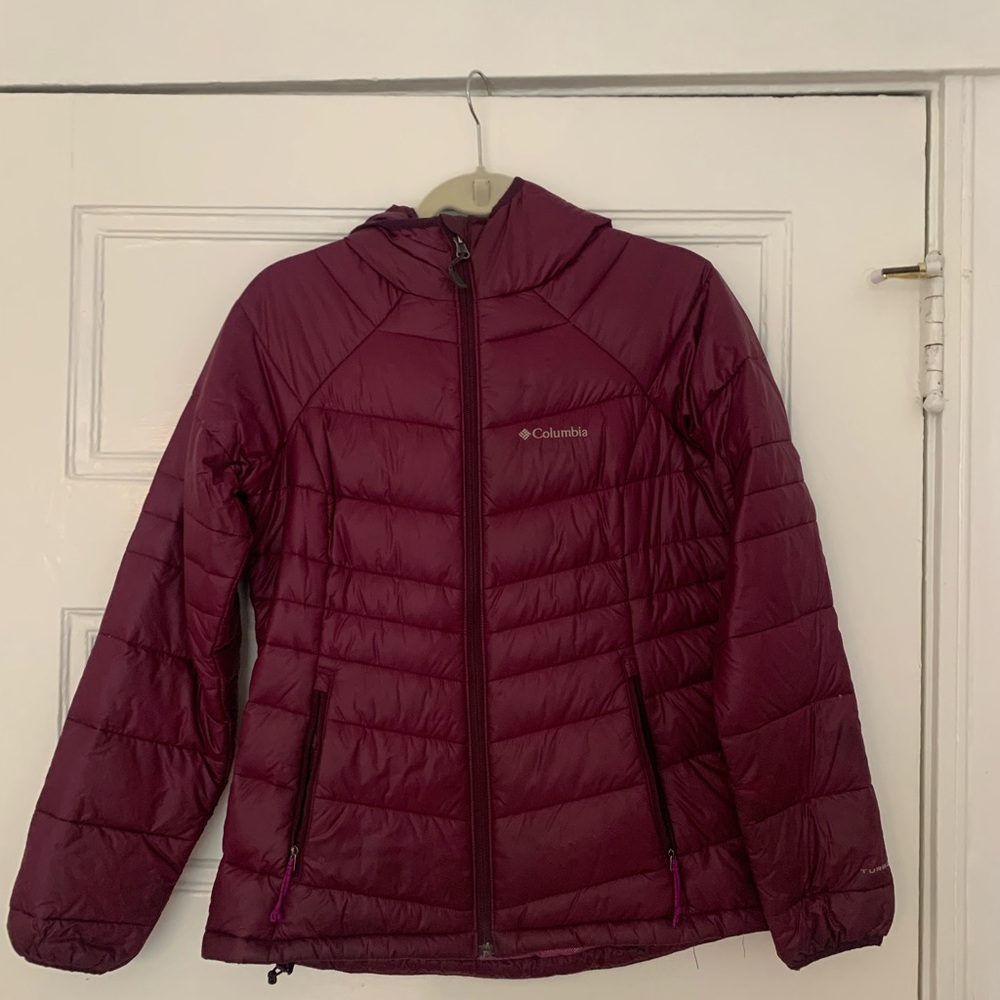 Women’s Columbia jacket